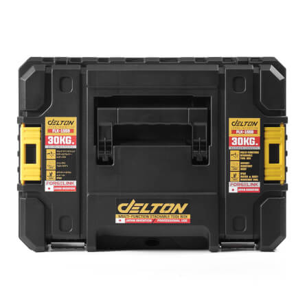 กล่องเครื่องมือ DELTON รุ่น FLX-1559 30กก._3